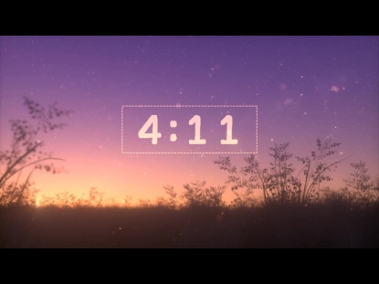 SUMMER FIREFLIES COUNTDOWN