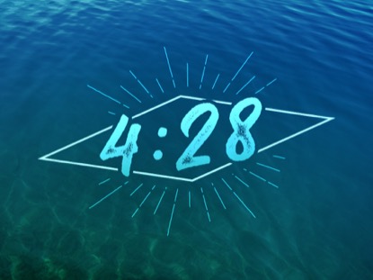 SUMMER FLOW COUNTDOWN