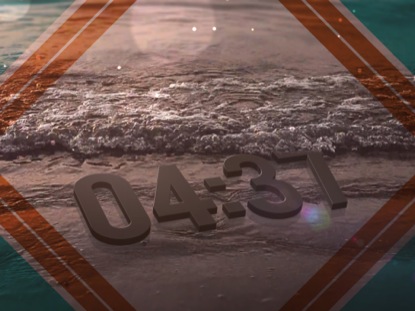 SUMMER WAVES COUNTDOWN