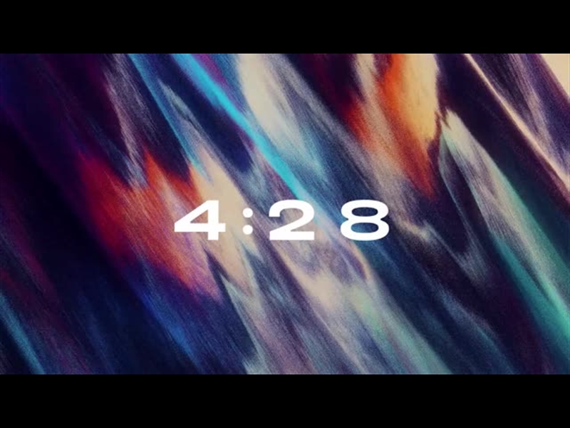 5 MIN COUNTDOWN MIRAGE