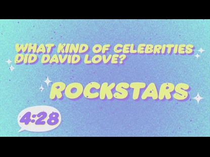 BIBLE JOKES COUNTDOWN