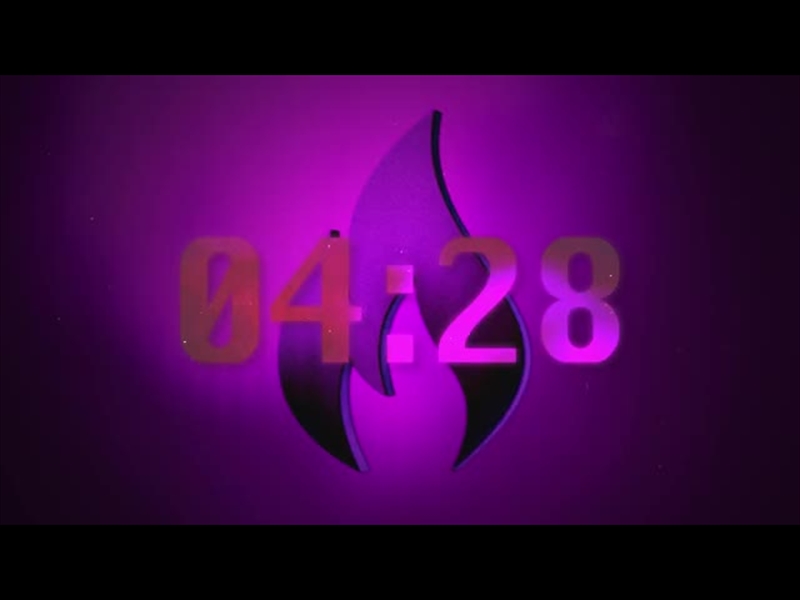 ANOTHER IN THE FIRE COUNTDOWN 01