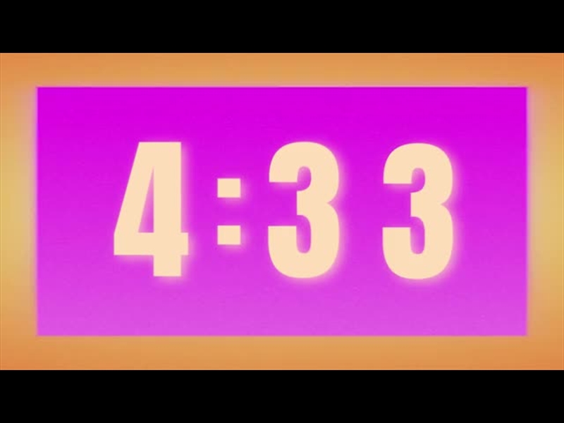 MONOLITH COUNTDOWN 1