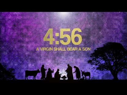 NATIVITY COUNTDOWN