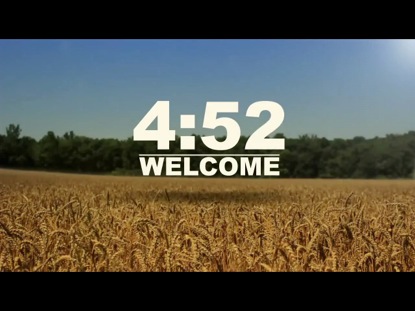 WHEAT FIELD COUNTDOWN