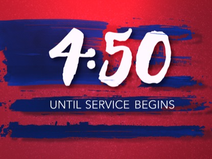 AMERICAN FLAIR COUNTDOWN