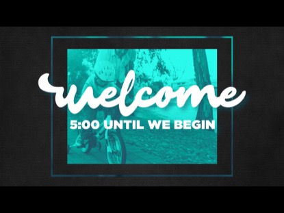 AWESOME DADS COUNTDOWN