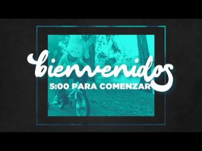 AWESOME DADS COUNTDOWN SPANISH