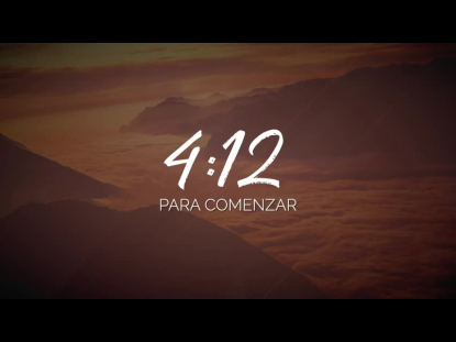 BRAND NEW DAY COUNTDOWN SPANISH