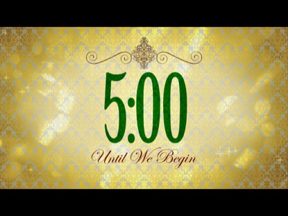 CLASSIC HOLIDAY COUNTDOWN