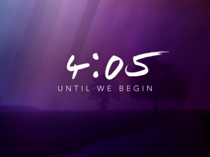 AUTUMN MIST COUNTDOWN