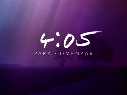 AUTUMN MIST COUNTDOWN SPANISH