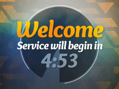 DAYLIGHT SAVING COUNTDOWN