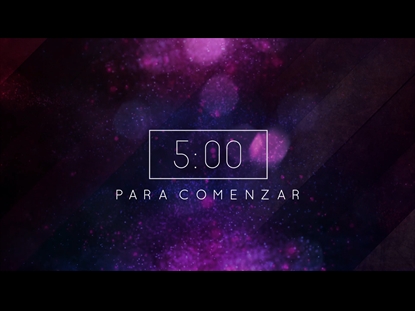 DISCOVER GRACE COUNTDOWN SPANISH