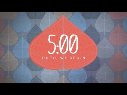 FALL COMFORT COUNTDOWN