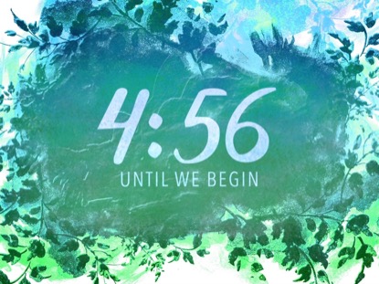 FALL FOLIAGE COUNTDOWN