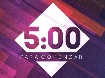 FASTING COUNTDOWN - SPANISH