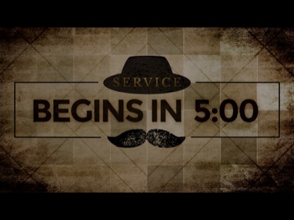 FATHERS DAY RETRO COUNTDOWN