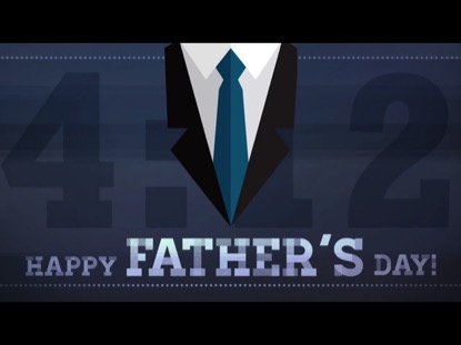 FATHER'S DAY SUIT COUNTDOWN 1