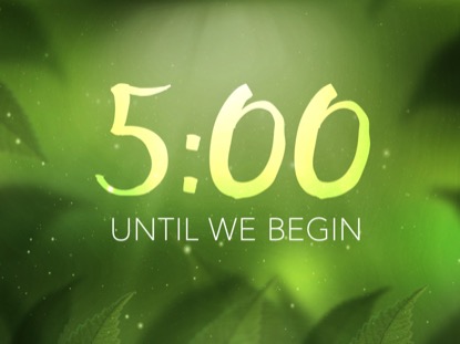 FRESH OUTLOOK COUNTDOWN