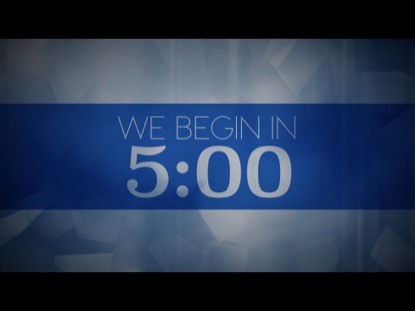 GRADUATION COUNTDOWN