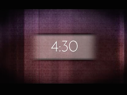 LIGHTHEARTED COUNTDOWN