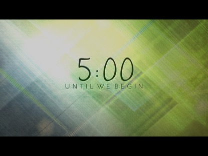 LINES AND LIGHT COUNTDOWN