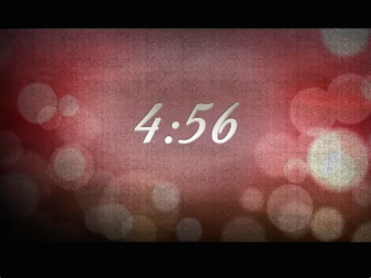 LOVELY BOKEH COUNTDOWN