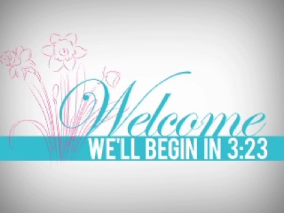 MOTHER'S DAY COUNTDOWN