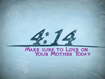 MOTHER'S DAY PAINT COUNTDOWN