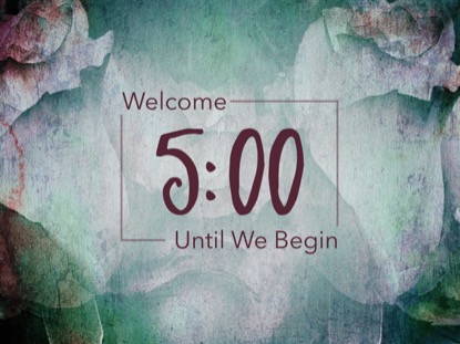 MOTHERS DAY ROSES COUNTDOWN