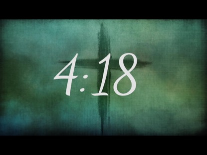 HIS SACRIFICE COUNTDOWN