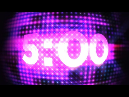 New Years Ball Countdown | Playback Media | Playback Media Store