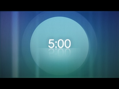 PRAYER CIRCLE COUNTDOWN