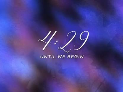 RADIANT HARVEST COUNTDOWN