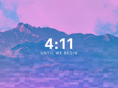 RESURRECTION HOPE COUNTDOWN