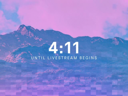 RESURRECTION HOPE COUNTDOWN LIVESTREAM