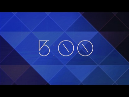 RIVER DIAMONDS COUNTDOWN