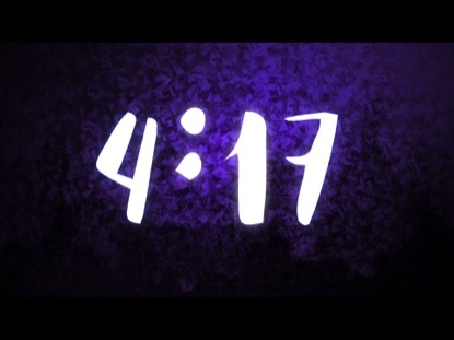 SEASON OF LENT COUNTDOWN