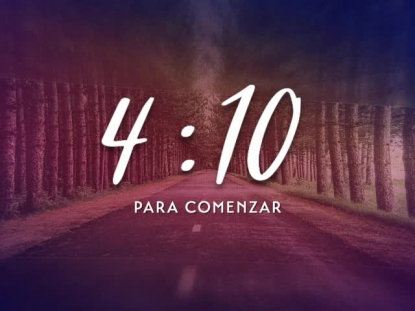 SOJOURN COUNTDOWN SPANISH