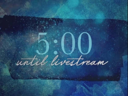Live Stream Countdown Bundle 2 | Playback Media | Playback Media Store