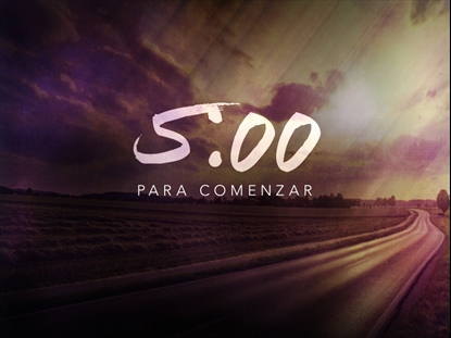 STREAMING BEAUTY COUNTDOWN SPANISH