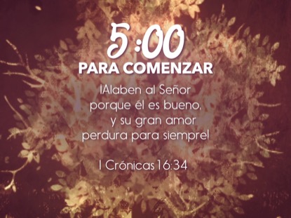 Thanksgiving Gratitude Scripture Countdown Spanish Playback Media Worshiphouse Media