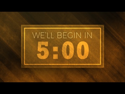 WARM ANGLES COUNTDOWN 1