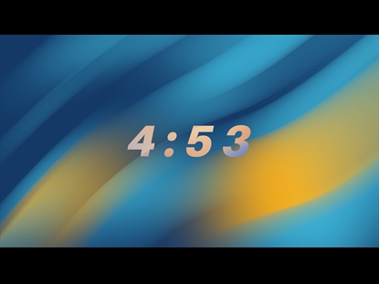 Spring Countdown 1 | Social Light Multimedia | WorshipHouse Media