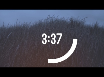 HIPSTER HARVEST - 5 MIN COUNTDOWN