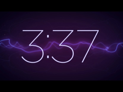 POWER FLUX COUNTDOWN