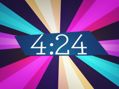 CELEBRATE EASTER COUNTDOWN