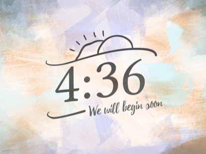 PAINTED PASTELS COUNTDOWN