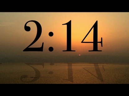 SUNRISE COUNTDOWN